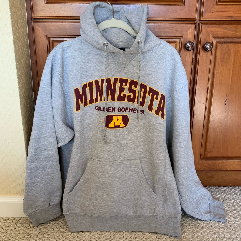 Minnesota Gopher Sweatshirt